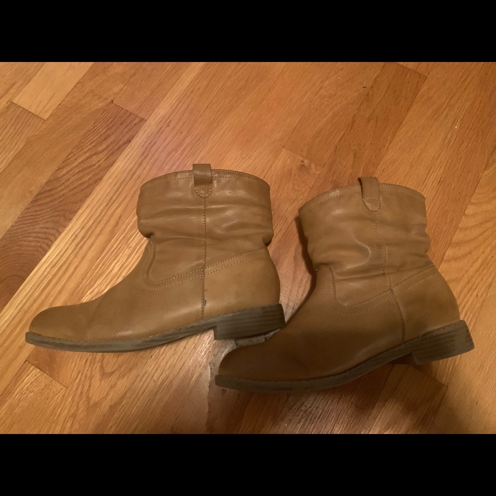Cute Mini Booties!